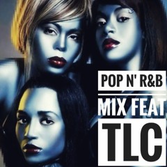 Pop n R&B Classics Mix