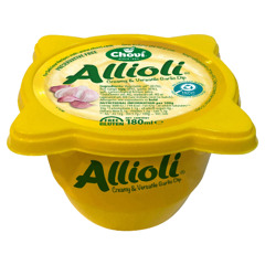 alli oli
