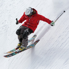 Ski Run (2025) Remastered