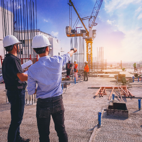 Majid Hedayati’s Insights on Smarter Construction with Value Engineering