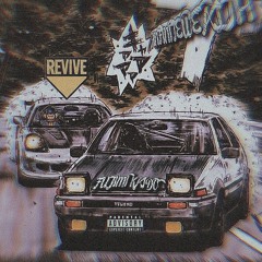 fujimi kaido (prod. 9lives) (ft AZN and AreEm)