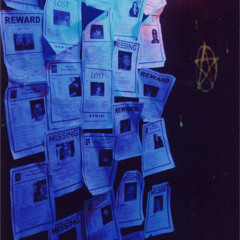 Escaping the unknown.