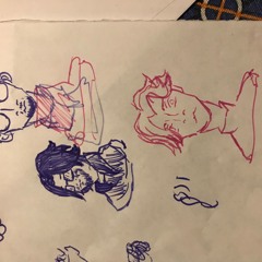 relax and shit