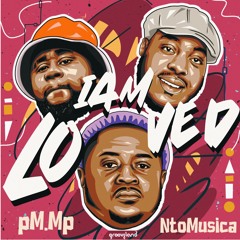 I Am Loved (Instrumental)
