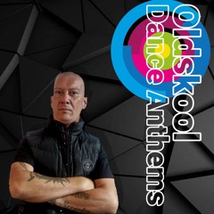 Marc Mackender - Oldskool & Dance Anthems Mix