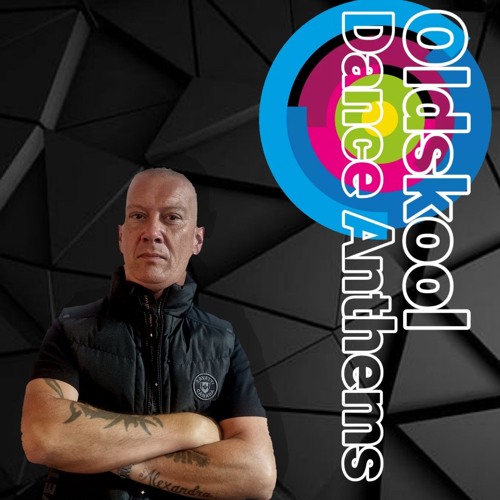 Marc Mackender - Oldskool & Dance Anthems Mix