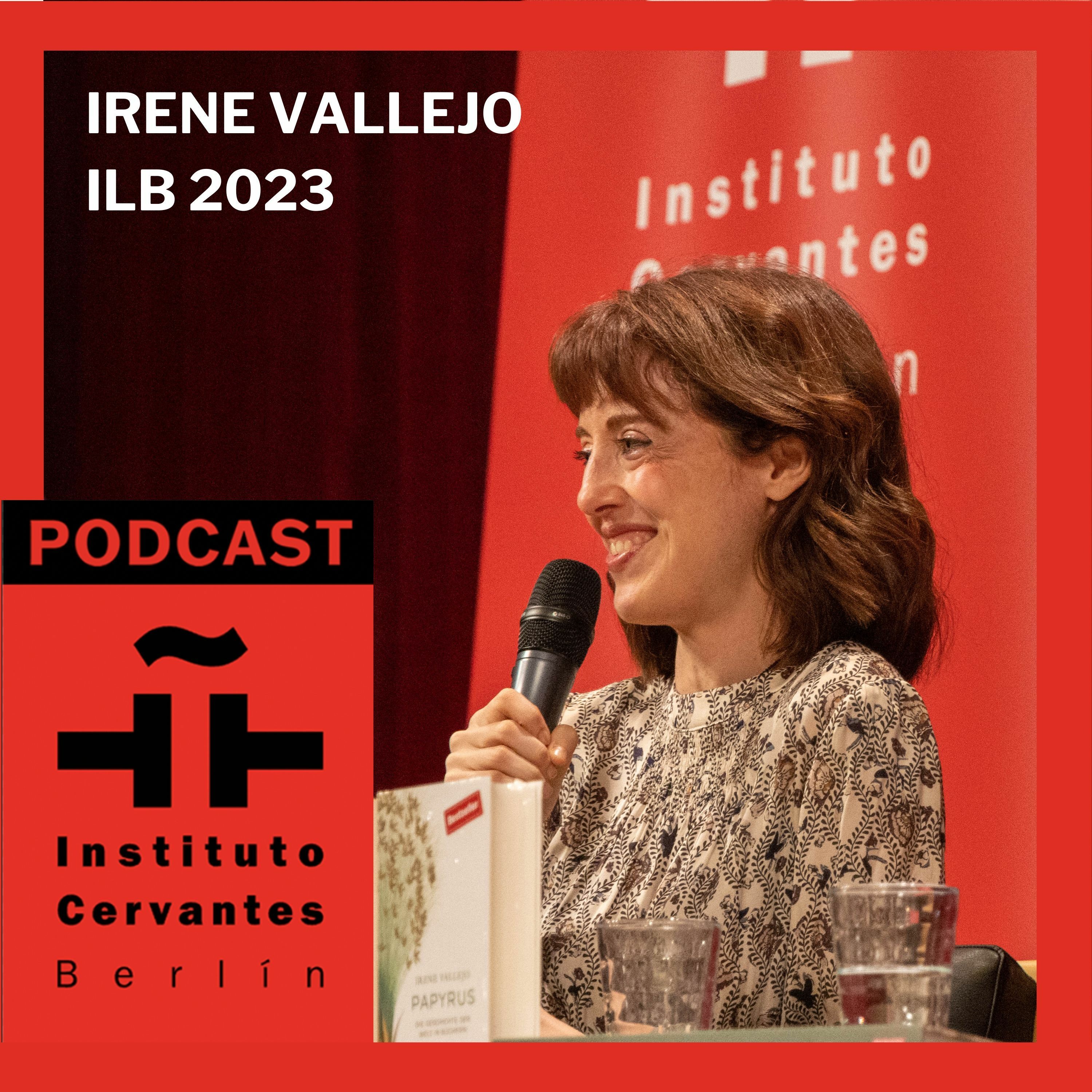 Instituto Cervantes Berlin