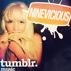 NINE VICIOUS - California Girls