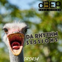 Da Rhythm Sessions 13th March 2024 (DRS434)