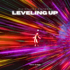 Leveling Up (741 Hz)