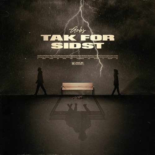 Gobs - Tak For Sidst (F4LK Remix)