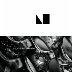 92Jelani & Tap Newo - El Faw