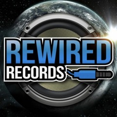 DJ CQR - Rewired Records Promo Mix (pt1)