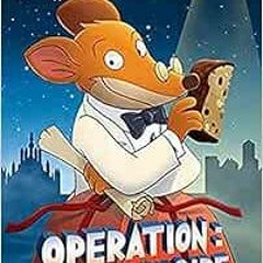 View PDF EBOOK EPUB KINDLE Operation: Secret Recipe (Geronimo Stilton #66) by Geronim