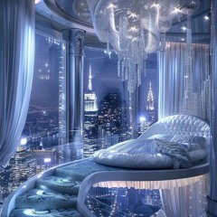 “Room 401”-(R&B/Soul City Instrumental)