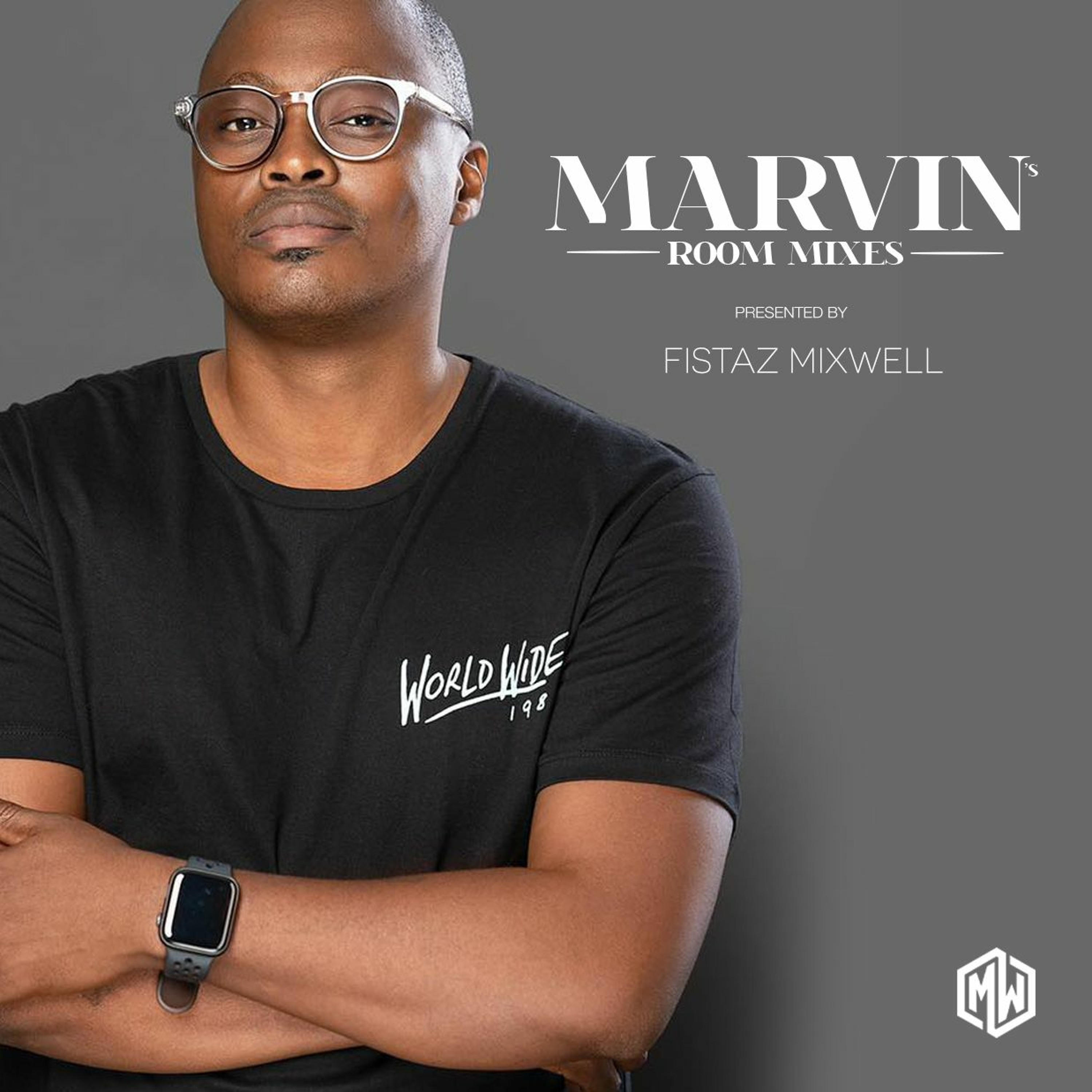 Marvin Conversations