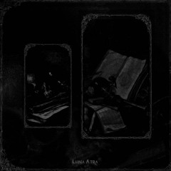 soulcult - Luna Atra 3 EP [Promo Mix]