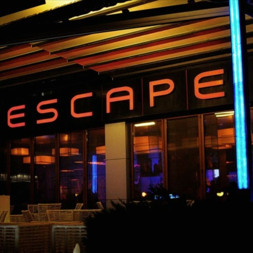 Vasco C - Live @ Escape Moda Bar Plovdiv  18 October 2020