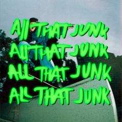 DJ DAAR - All That Junk