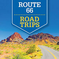 DOWNLOAD EPUB 📑 Lonely Planet Route 66 Road Trips 2 (Travel Guide) by  Andrew Bender