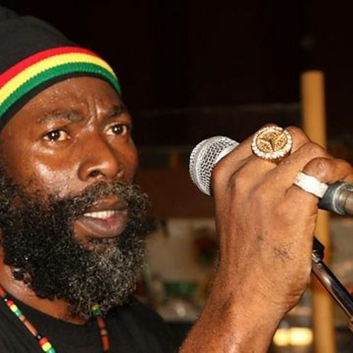 CLASSIC! STONE LOVE LS ADONAI 1999 JA, FEATURING CAPLETON (3 of 5)
