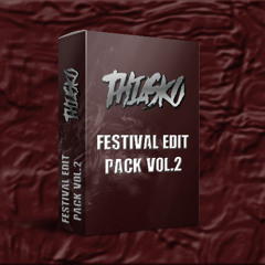 Festival Edit Vol.2