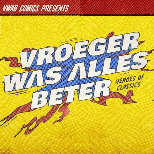 Tandje Erbij #10 | Vroeger Was Alles Beter 2022