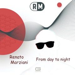 From Day To Night ( Original mix ) preview