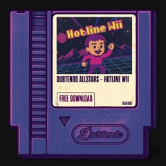 Hotline Wii - Dubtendo Allstars - FREE DOWNLOAD