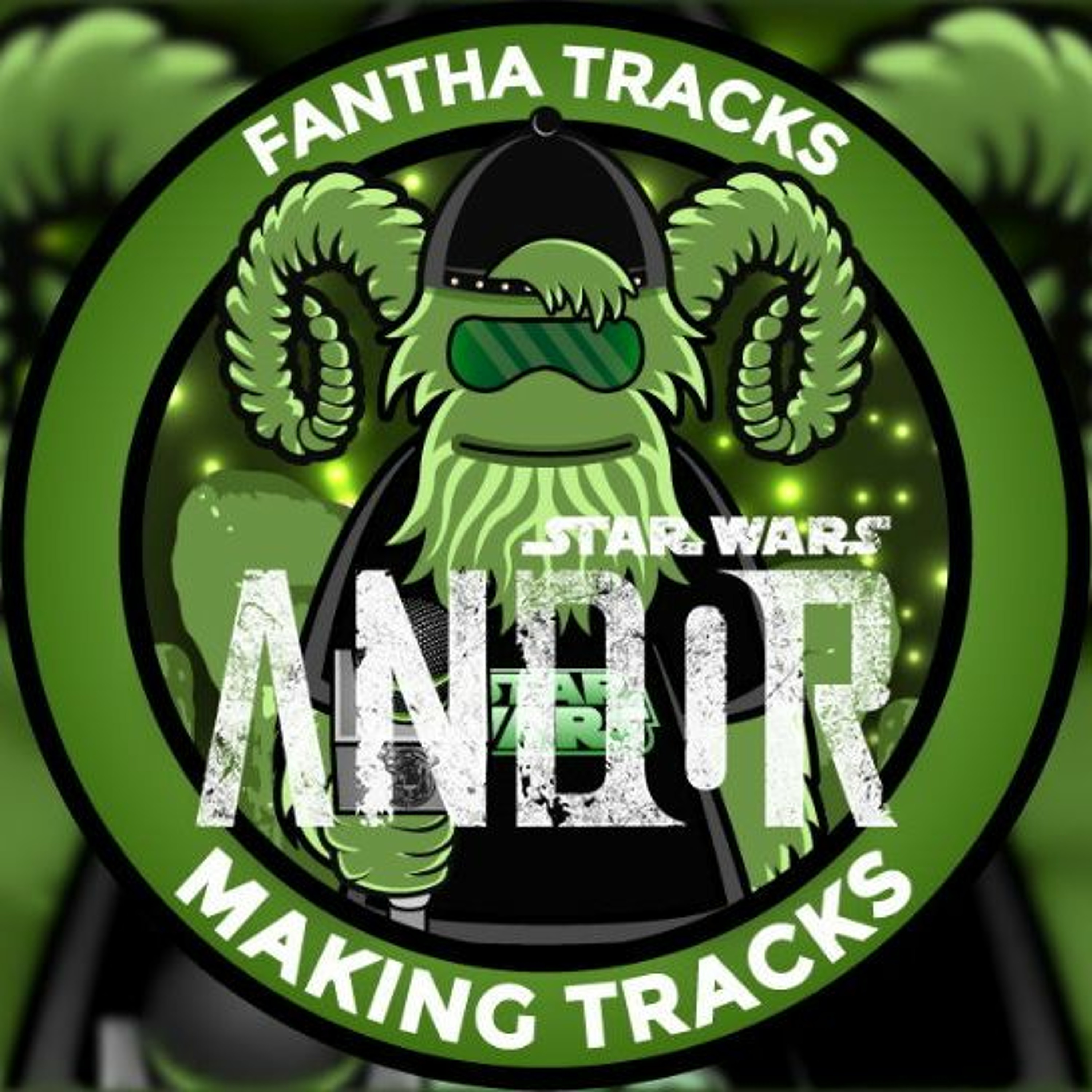 Fantha Tracks Radio: A Star Wars Podcast Network
