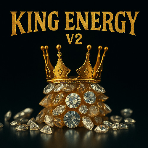 KING ENERGY V2 [Prod. PMO Music]