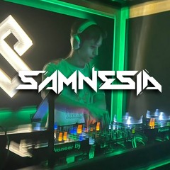 SAMNESIA - Drum & Bass Mix 2023