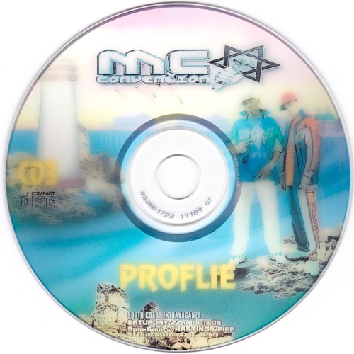 MC Convention, South Coast Extravaganza, 22-10-2005: Profile