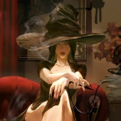 Back To Black Cover by Miyalenia