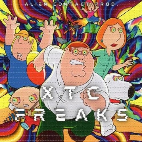 XTC 200BPM VS PsyToHigh