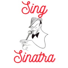 Sing Sinatra (demo)