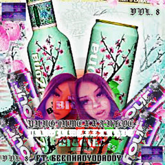 Latina JUmexicaN (Prod. JackLi$)