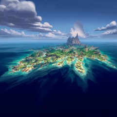 Chi-A.D. - X Isle