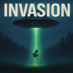 INVASION