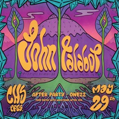 Quails - John Talabot After Party @ One22 - 29 May 2022