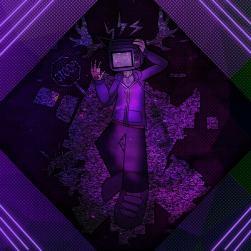 escape from the televoid