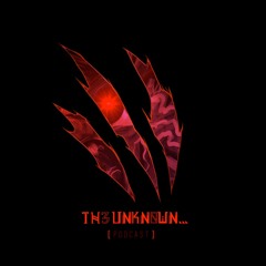 The Unknown...[Podcast] 022 - Death Techno Halloween 2021...
