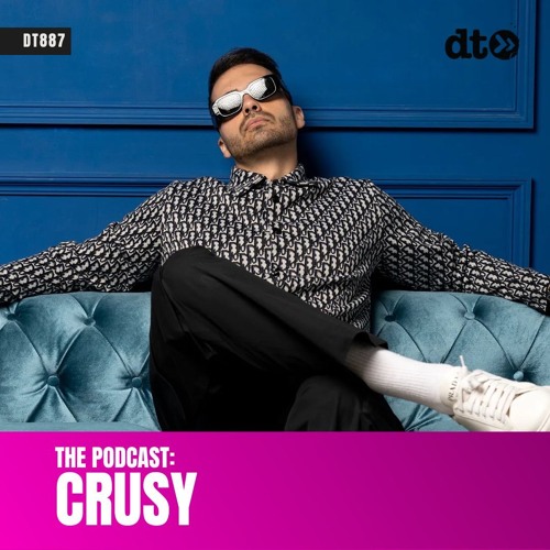 DT887 - Crusy