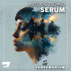 Polarity Studio - Pandemonium -Melodic Techno Serum 2 Presets