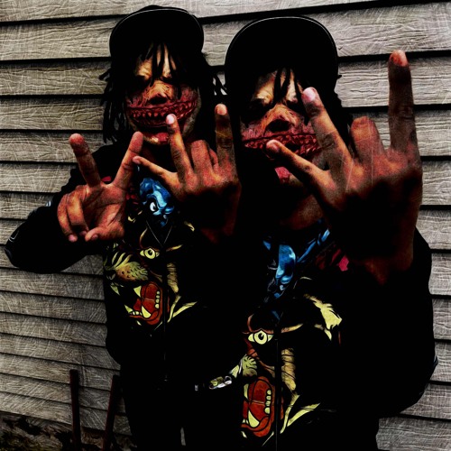 Stream New Flow (makkgin) by AA2x! (2xescobar) | Listen online for free ...