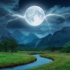 Eclair de Lune