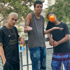 É SO EU,  E O MEU MEIOTA vs JURAMENTO { DJ’s - CM , Cauan , Cabelinho de cxs } 2k20