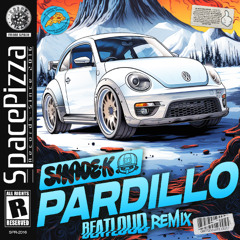 Shade K - Pardillo (Beatloud Remix) [OUT NOW]