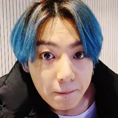 Who 210227 Jungkook Vlive Cover