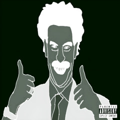 BORAT SWAG (Memphis Remix)